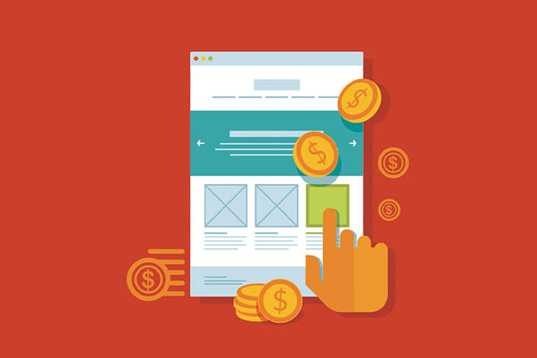 Pay Per Click Marketing