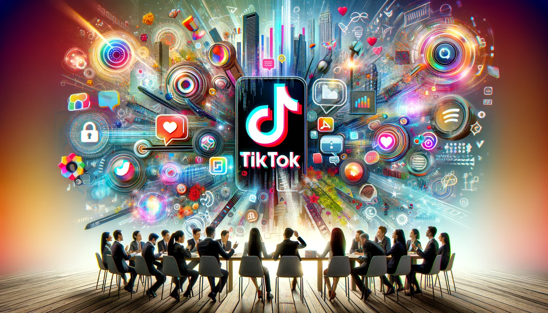 Using TikTok Ads to Their Full Potential: 8 Things to Keep in Mind
